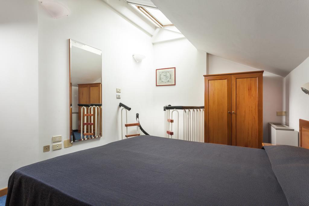 Residenza Villa Lidia Riccione Extérieur photo